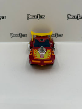 Hasbro Transformers G1 Hot Rod