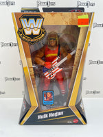 Mattel WWE Elite Collection Legends Series 23 Hulk Hogan