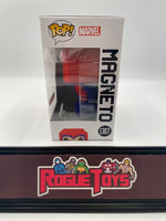 Funko POP! 8-Bit Marvel X-Men ‘97 Magneto (Target Exclusive)