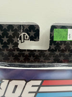 Hasbro G.I. Joe ARAH G.I. Joe Comic Pack Cobra Commander & Gung Ho