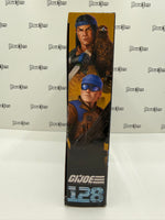 Hasbro G.I. Joe Classified Series The Mad Marauders G.I. Joe Low-Light, Spirit Iron-Knife & Niyol