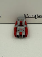 Hasbro Transformers Titans Return Loudmouth