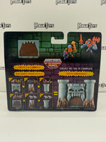 Mattel Masters of the Universe Minis Castle Grayskull C&C Series Man-At-Arms & Faker He-Man