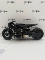 McFarlane Toys DC Multiverse The Batman Batcycle