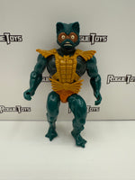 Mattel Masters of the Universe (MOTU) Evil Warriors Mer-Man