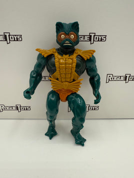 Mattel Masters of the Universe (MOTU) Evil Warriors Mer-Man