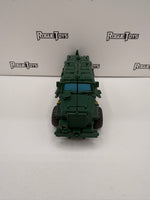 Hasbro Tranformers Jungle Bomecrusher
