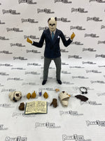 NECA Universal Monsters The Invisible man Ultimate Action Figure