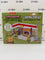 Well Played Nickelodeon Teenage Mutant Ninja Turtles (TMNT) Construction Set Pizza Parlor with Mikey