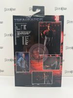 NECA Reel Toys The Terminator Schwarzenegger