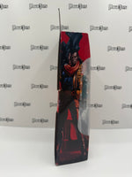 Hasbro Marvel Legends Dr. Karl Lykos (Marvel’s Sauron) BAF Series X-Men Marvel’s Bishop