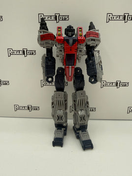 Hasbro Transformers Legacy United Cybertron Universe Starscream