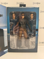 NECA Reel Toys The Terminator Schwarzenegger