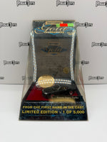 Matchbox Gold Collection From the First Name in Die Cast Limited Edition ~ 1 of 5,000 Toyota Supra Turbo