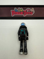 Fisher Price Vintage Adventure People #357 Firestar Pilot Alien Astronaut