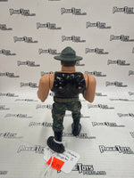 Hasbro WWF Sgt. Slaughter Series 2