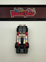 Hasbro Transformers G1 Wildrider