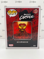 Funko POP! Marvel Deluxe Absolute Carnage (PX Previews Exclusive)