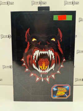 NECA Reel Toys Back to the Future Part II Ultimate Griff Tannen