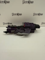 Hasbro Transformers Generations Deluxe Class Fall of Cybertron Decepticon Shockwave