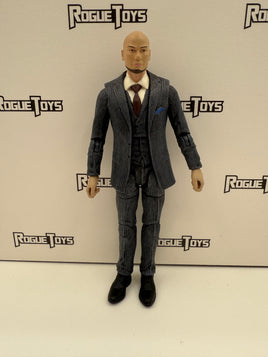 Diamond Select Toys Gotham TV Series Hugo Strange