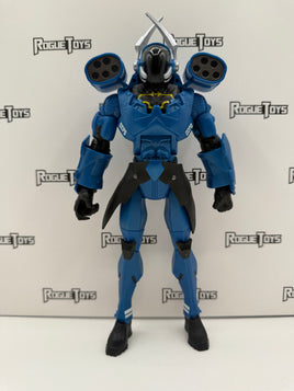 Mattel DC Multiverse Rookie Collect-N-Connect (CNC)