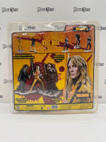 NECA Reel Toys Kill Bill Series 1 “The Bride”