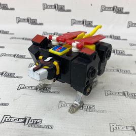 LJN Voltron Pull-Back Black Lion