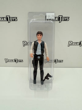 Kenner Star Wars Han Solo