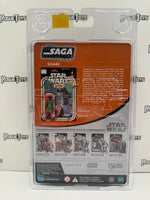 Hasbro Star Wars The Saga Collection A New Hope Greedo