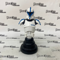 Gentle Giant Star Wars Classics Attack of the Clones Lieutenant Clone Trooper Bust (2AB0/2613)