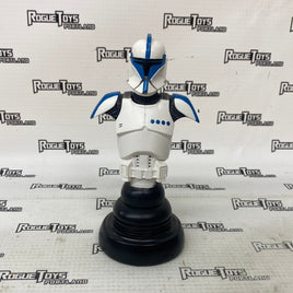 Gentle Giant Star Wars Classics Attack of the Clones Lieutenant Clone Trooper Bust (2AB0/2613)