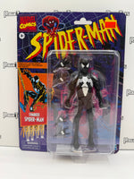 Hasbro Marvel Comics Spider-Man Symbiote Spider-Man