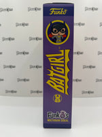 Funko Funko’s DC Batgirl Multigrain Cereal