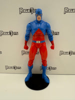 McFarlane Toys Digital DC Direct The Silver Age The Atom