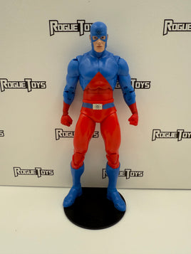 McFarlane Toys Digital DC Direct The Silver Age The Atom