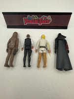 Hasbro Star Wars Power of the Force Classic Edition 4-Pack