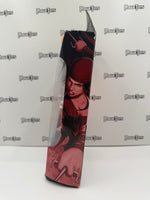 Hasbro Marvel Legends SP//dr BAF Series Elektra
