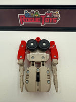 Hasbro Transformers G1 Fastlane