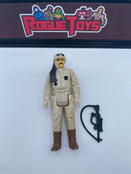 Kenner Star Wars Vintage Rebel Commander