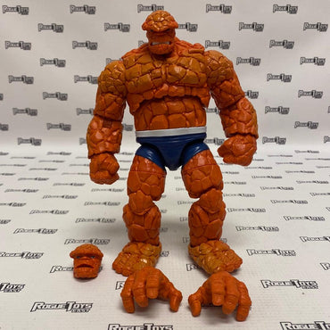Hasbro Marvel Legends The Thing