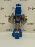 Hasbro Transformers G1 Headmasters Autobot Highbrow (Broken)