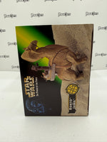 Kenner Star Wars The Power of the Force Ronto & Jawa
