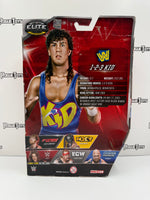 Mattel WWE Elite Collection Series 41 1-2-3 Kid