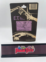 Ljn E.T. The Extra Terrestrial Wind-Up Toy