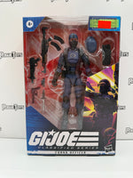 Hasbro G.I. Joe Classified Series Cobra Officer