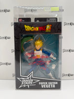 [AUTOGRAPHED] Bandai Dragon Ball Super Dragon Stars Series 2 Super Saiyan Vegeta