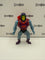 Mattel Masters of the Universe (MOTU) Evil Warriors Dragon Blaster Skeletor
