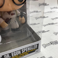 Funko POP! Movies Ghostbusters Dr. Egon Spengler #106 - Rogue Toys