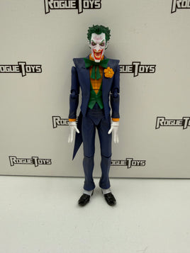 Medicom MaFex DC Batman: Hush #142 The Joker